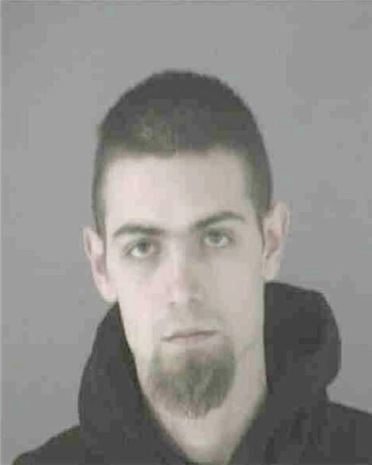 MCROY, TIMOTHY LEE - Peoria County, IL