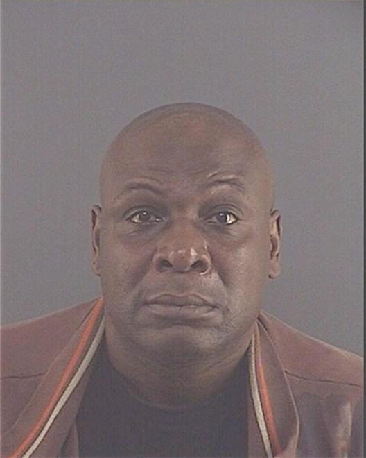 MOSS, GEORGE THOMAS - Peoria County, IL