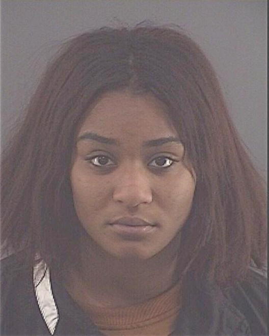 PUGH, CIERRA EDWANA - Peoria County, IL