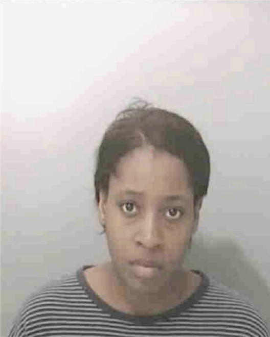 REYNOLDS, LATOYA T - Peoria County, IL