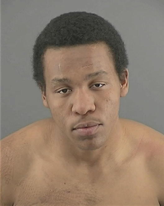 ROBINSON, JOSIAH JOSEPH - Peoria County, IL