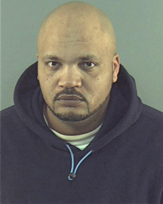 RUDD, JAMAL LANCE - Peoria County, IL
