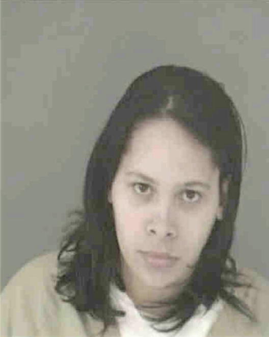SHELTON, ROTISHA NICOLE - Peoria County, IL