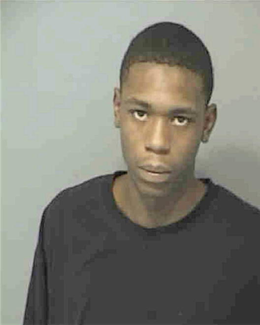 SKINNER, JEFFREY JAMAR - Peoria County, IL