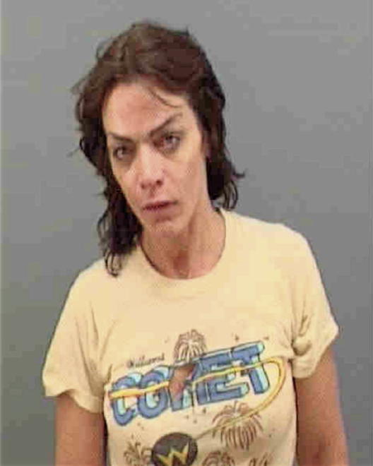 STOCKLEY, BRITTA LOUISE - Peoria County, IL