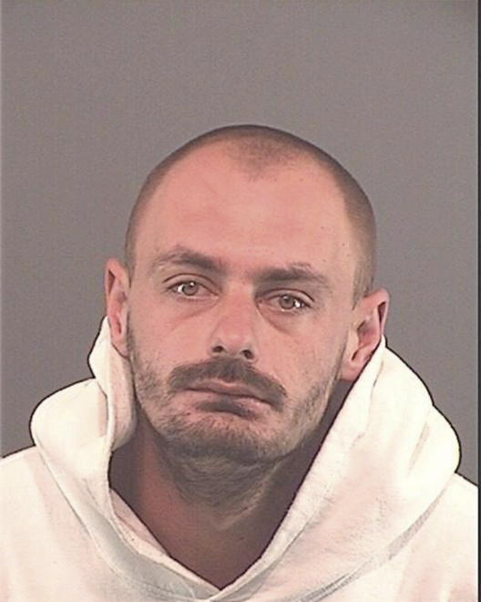 SWOPE, KENNETH BRIAN - Peoria County, IL