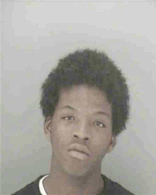 TINSLEY, DEMARCUS LAVON - Peoria County, IL