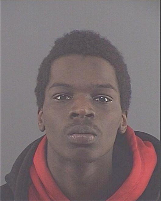 TYLER, BRIAN CHRISTOPHER - Peoria County, IL