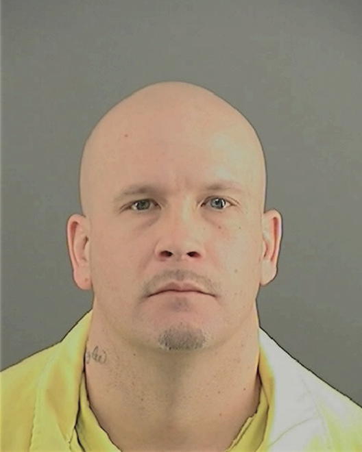 UNDERWOOD, MATTHEW CHARLES - Peoria County, IL