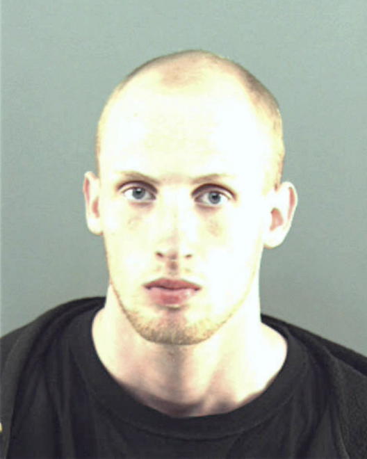 VANDYKE, RUSSELL JAMES - Peoria County, IL