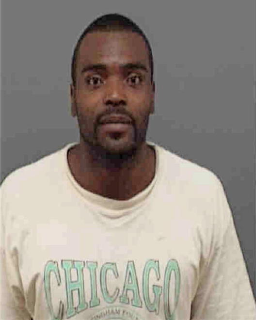 WARD, MARLON J - Peoria County, IL