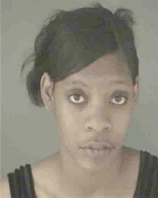 WASHINGTON, CHAQUANNA L - Peoria County, IL