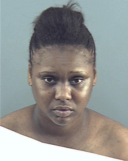 WRIGHT, MONTIA LATRESE - Peoria County, IL