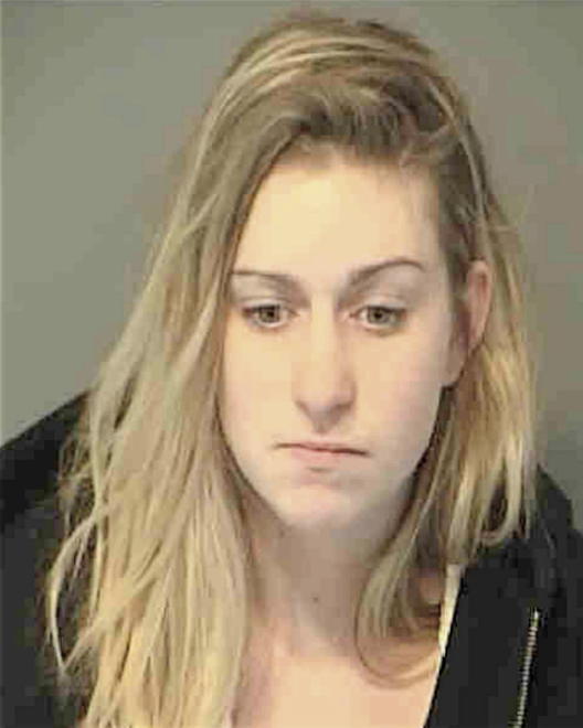 ALLENDER, STEPHANIE MARIE - Peoria County, IL