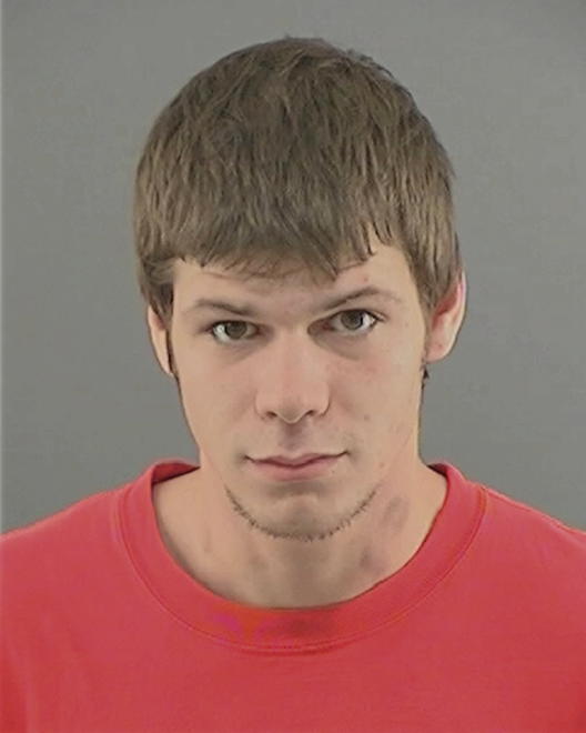 ALLSUP, BRADLEY ALLEN - Peoria County, IL