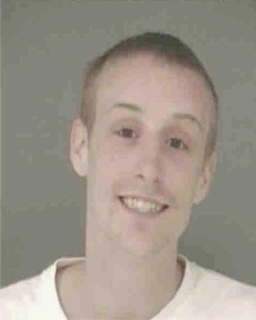 BALLARD, SHAWN D. - Peoria County, IL