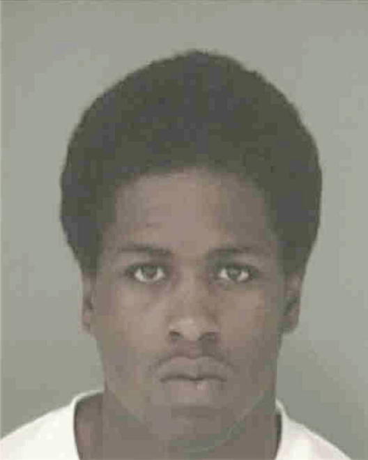 BARNETT, LARRY J - Peoria County, IL