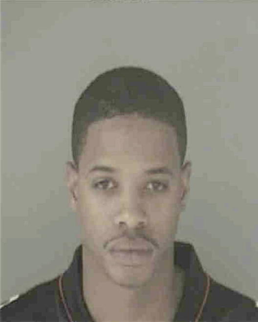 BERRY, JAMAR M - Peoria County, IL
