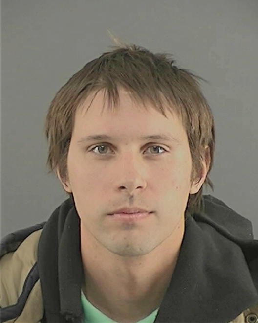 BOLANDER, SAMUEL HOVERSON - Peoria County, IL