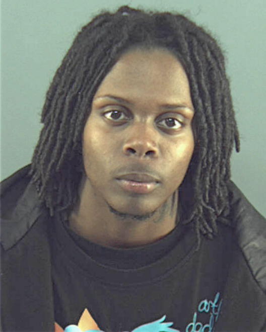 BURNSIDE, TERRON T - Peoria County, IL