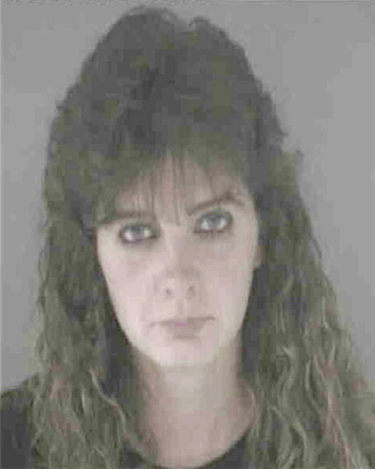 COLLISTER, TERRI R - Peoria County, IL