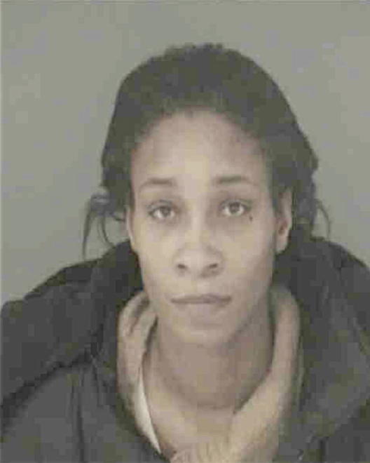 COOLEY, ANISSA EVETTE - Peoria County, IL