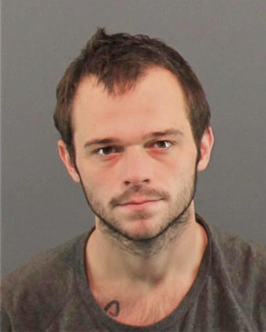 CRANFORD, TRAVIS W - Peoria County, IL