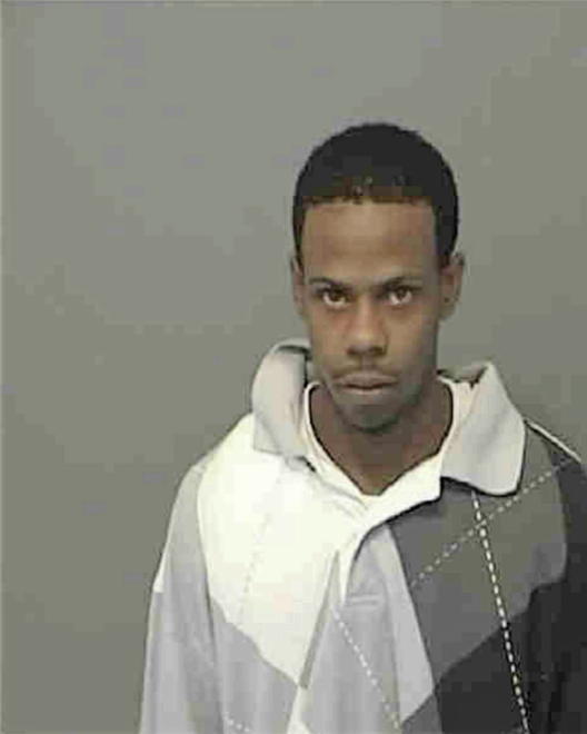 CRISS, DONALD RAY - Peoria County, IL