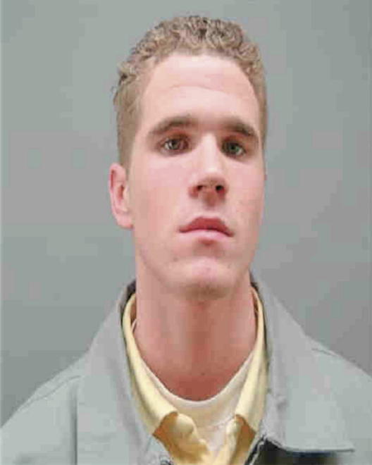 DUTTON, DAVID MICHAEL - Peoria County, IL