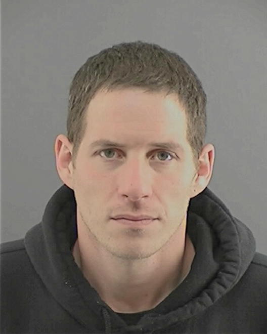 FORBES, SHAWN EUGENE - Peoria County, IL