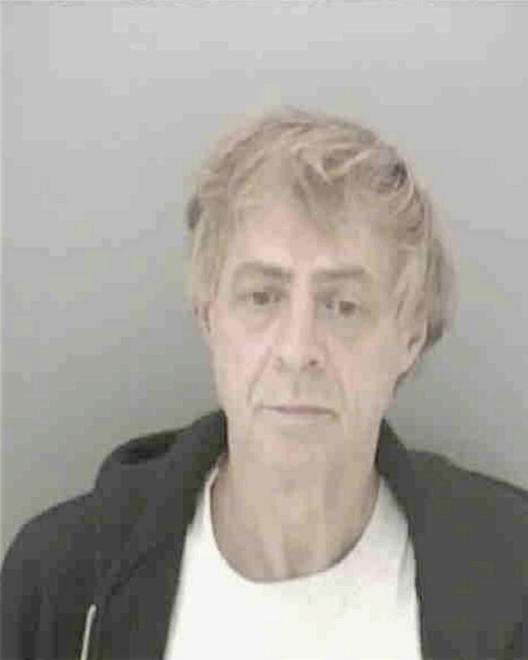 FRYE, RONNIE FRANKLIN - Peoria County, IL