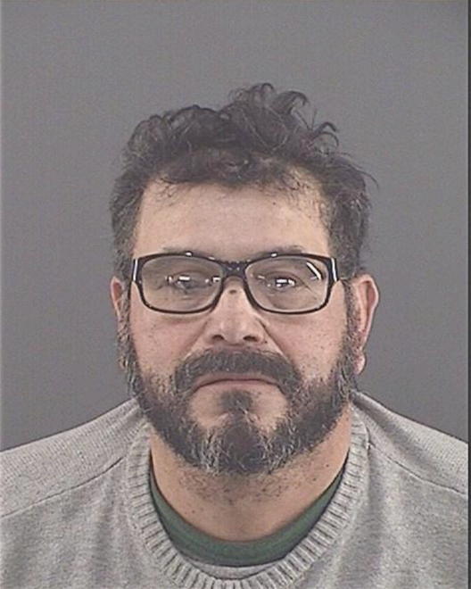 GARCIA, RICHARDO - Peoria County, IL
