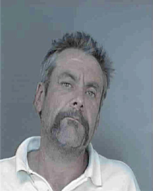 GOINS, RICKEY LEE - Peoria County, IL