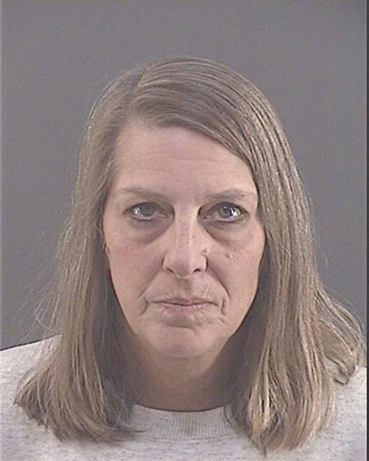 HARMON, LORI ANN - Peoria County, IL