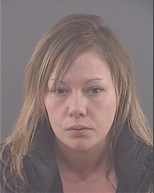 HENSON, TONYA B - Peoria County, IL
