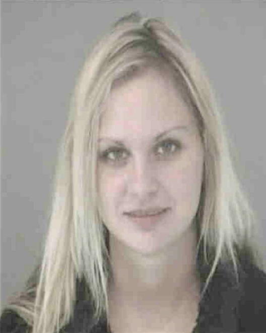 HOEFT, ALICIA MARIE - Peoria County, IL
