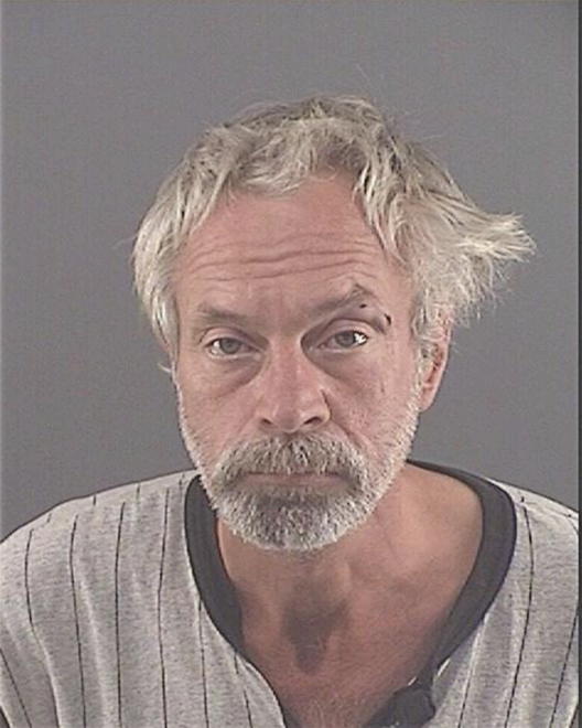 HOLMAN, RANDALL MICHAEL - Peoria County, IL