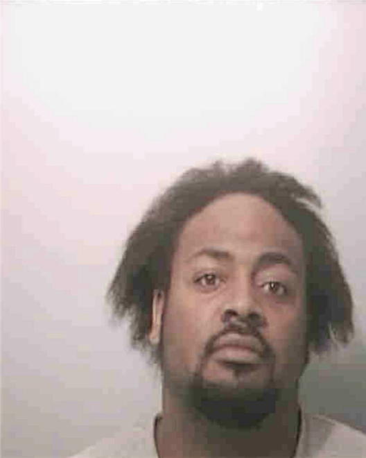JOHNSON, RICKEY - Peoria County, IL