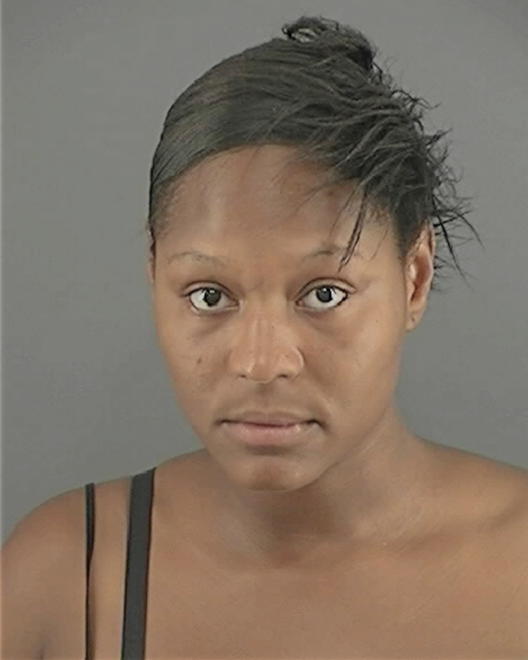 KELLY, DEWANDA SHANEE - Peoria County, IL
