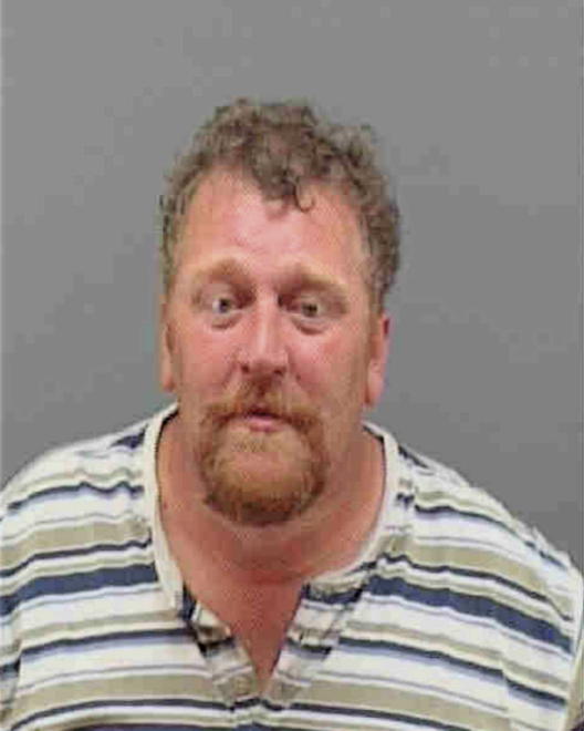 KUYKENDALL, ANDREW DALE - Peoria County, IL