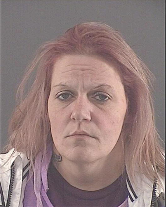 LITZ, BRITTANY MARIE - Peoria County, IL
