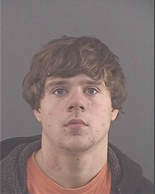 MCINTYRE, AUSTIN A - Peoria County, IL