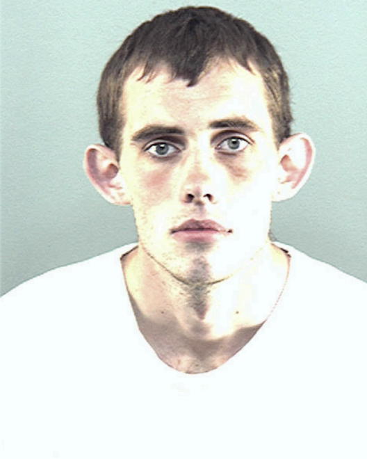 MCMURTREY, KYLE DAVID - Peoria County, IL