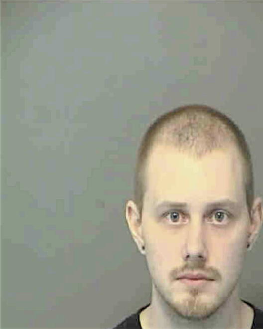 MOORE, BRIAN WESLEY - Peoria County, IL