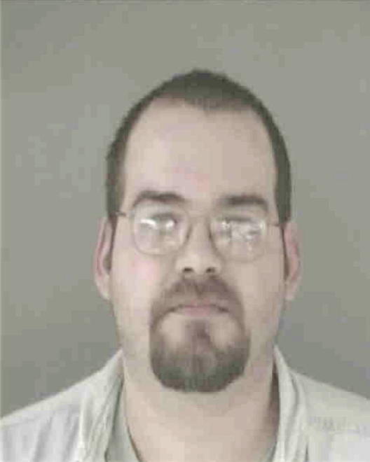 MYERS, ALAN RAY - Peoria County, IL
