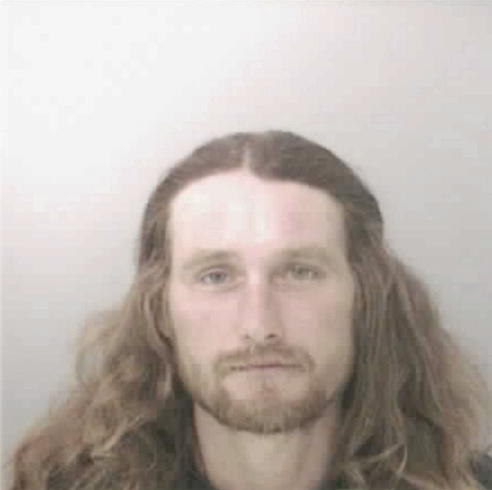 PACE, LARRY JOSEPH - Peoria County, IL