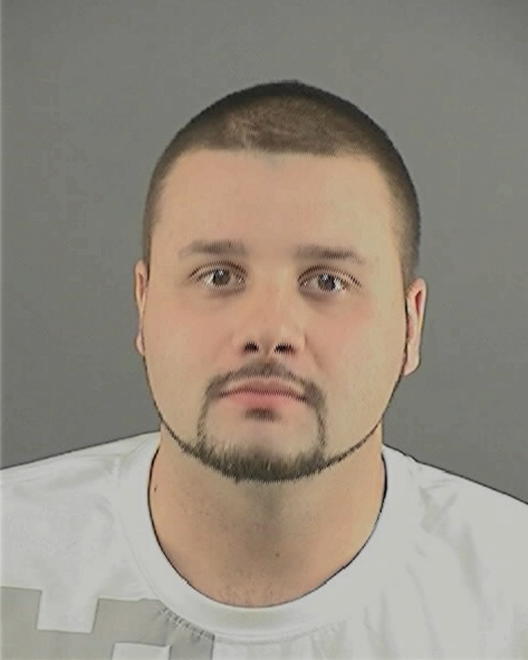 PERCE, JONATHAN ROBERT - Peoria County, IL