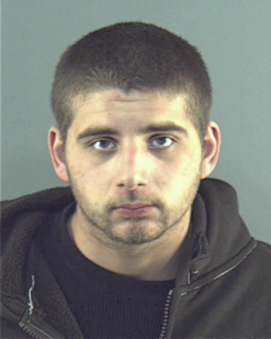 PRICE, TOMMY L - Peoria County, IL