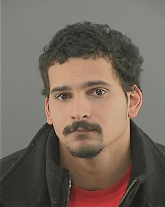 SCHEITERLE, CHRISTOPHER - Peoria County, IL