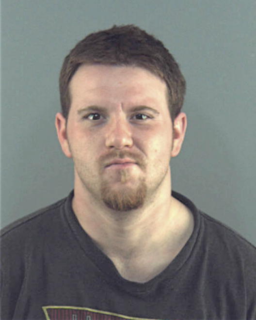 THEOBALD, JEREMY LEIGH - Peoria County, IL